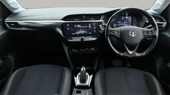 Vauxhall Corsa Electric ELITE PREMIUM