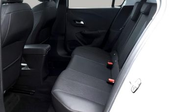 Vauxhall Corsa Electric ELITE PREMIUM