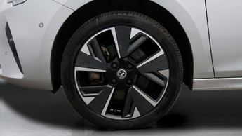 Vauxhall Corsa Electric ELITE PREMIUM