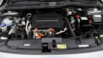Vauxhall Corsa Electric ELITE PREMIUM
