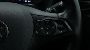 Vauxhall Corsa Electric ELITE PREMIUM