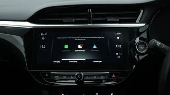 Vauxhall Corsa Electric ELITE PREMIUM