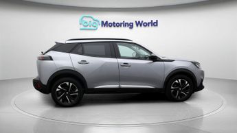 Peugeot 2008 PURETECH S/S ALLURE PREMIUM PLUS