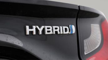 Toyota Yaris ICON