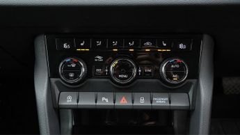 Skoda Karoq SE TECHNOLOGY TSI DSG
