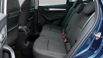 Skoda Karoq SE TECHNOLOGY TSI DSG