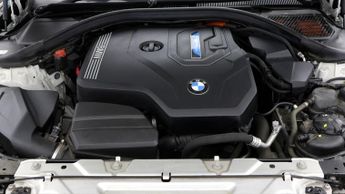 BMW 3 Series 330E SPORT PRO