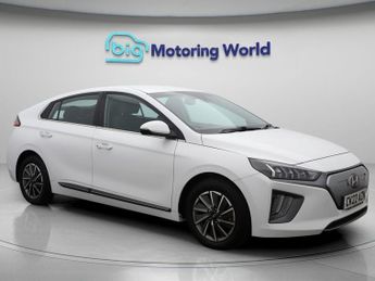 Hyundai IONIQ PREMIUM