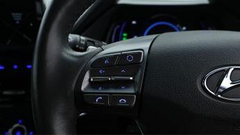 Hyundai IONIQ PREMIUM