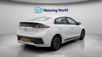 Hyundai IONIQ PREMIUM