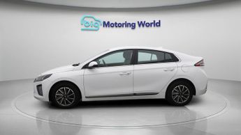 Hyundai IONIQ PREMIUM