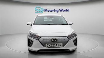 Hyundai IONIQ PREMIUM