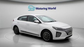 Hyundai IONIQ PREMIUM