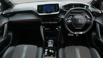 Peugeot 208 PURETECH GT S/S