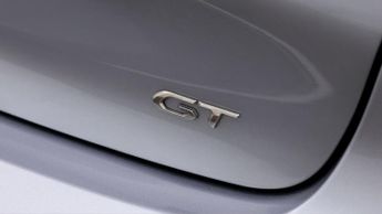 Peugeot 208 PURETECH GT S/S