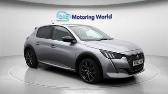 Peugeot 208 PURETECH GT S/S