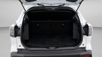 Suzuki S-Cross MOTION BOOSTERJET