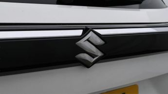 Suzuki S-Cross MOTION BOOSTERJET