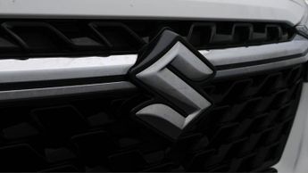 Suzuki S-Cross MOTION BOOSTERJET