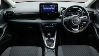 Toyota Yaris DESIGN