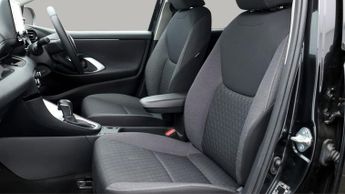 Toyota Yaris DESIGN