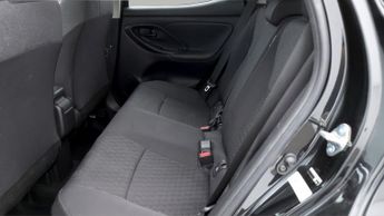 Toyota Yaris DESIGN