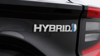 Toyota Yaris DESIGN