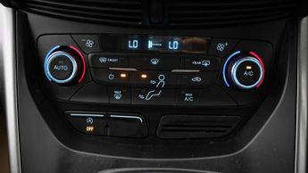 Ford Kuga ZETEC TDCI