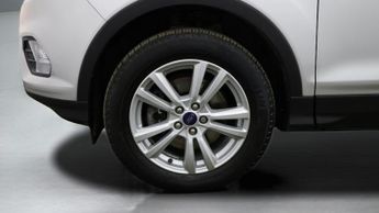 Ford Kuga ZETEC TDCI