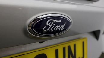 Ford Kuga ZETEC TDCI