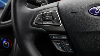 Ford Kuga ZETEC TDCI