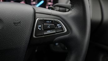 Ford Kuga ZETEC TDCI