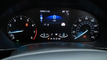 Ford Focus ST-LINE