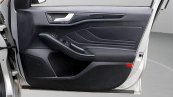 Ford Focus ST-LINE