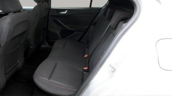 Ford Focus ST-LINE