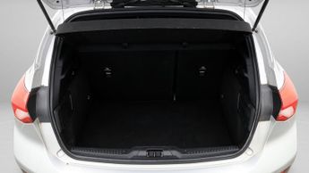 Ford Focus ST-LINE