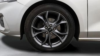 Ford Focus ST-LINE