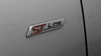Ford Focus ST-LINE