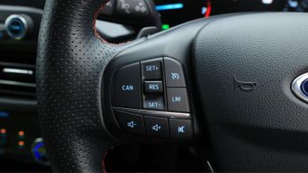 Ford Focus ST-LINE