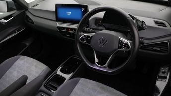 Volkswagen ID.3 LIFE