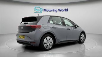 Volkswagen ID.3 LIFE