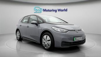 Volkswagen ID.3 LIFE