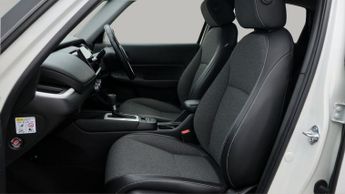 Honda Jazz I-MMD EX