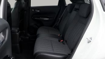 Honda Jazz I-MMD EX
