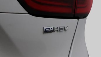 Honda Jazz I-MMD EX