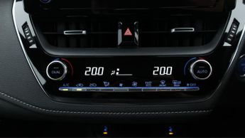 Toyota Corolla ICON