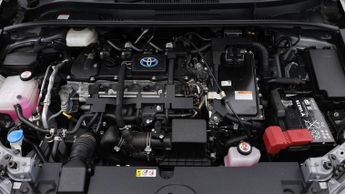 Toyota Corolla ICON