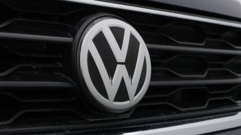 Volkswagen T-Roc R-LINE TSI EVO DSG