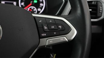 Volkswagen T-Cross ACTIVE TSI DSG