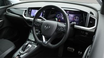 Vauxhall Grandland GS LINE